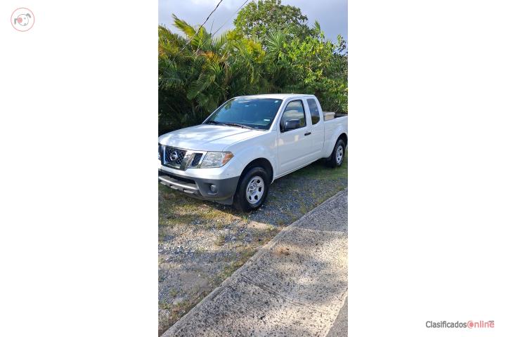 Guagua frontier