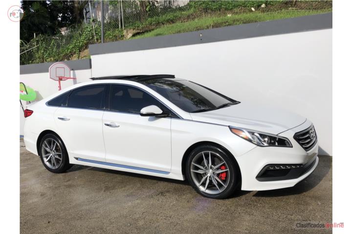 Sonata 2015 Full Label