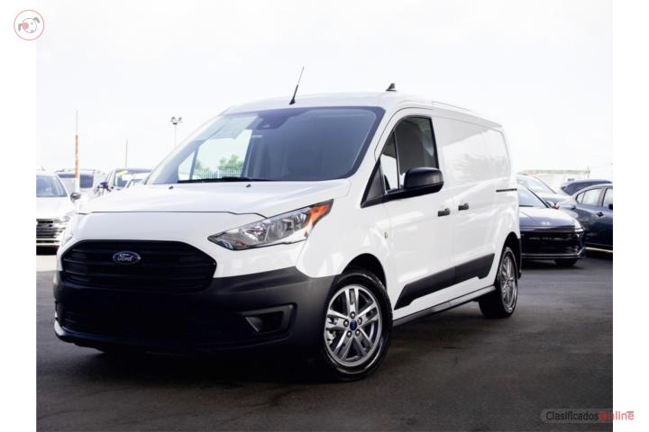 2023 Ford Transit Connect Van XL