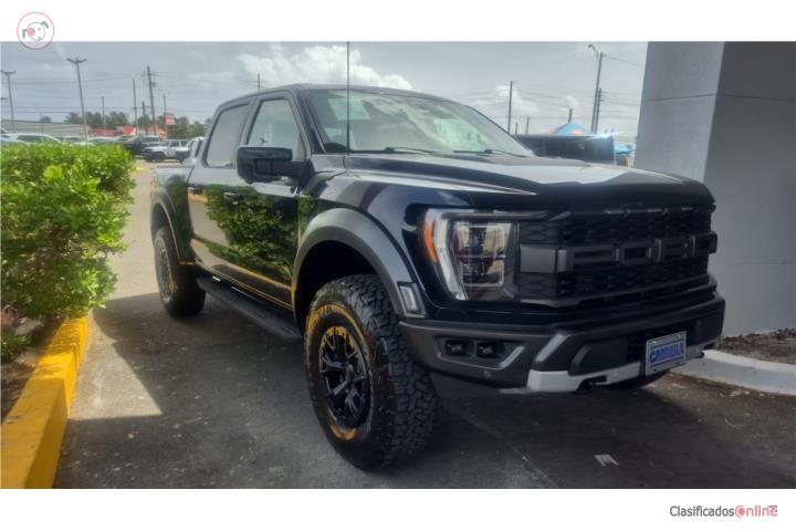 2021 Ford F 150