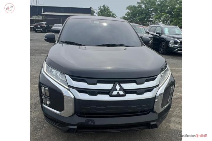 MITSUBISHI OUTLANDER SPORT 2023
