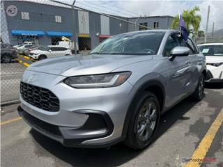 Honda, HRV 2025 Puerto Rico Honda, HRV 2025