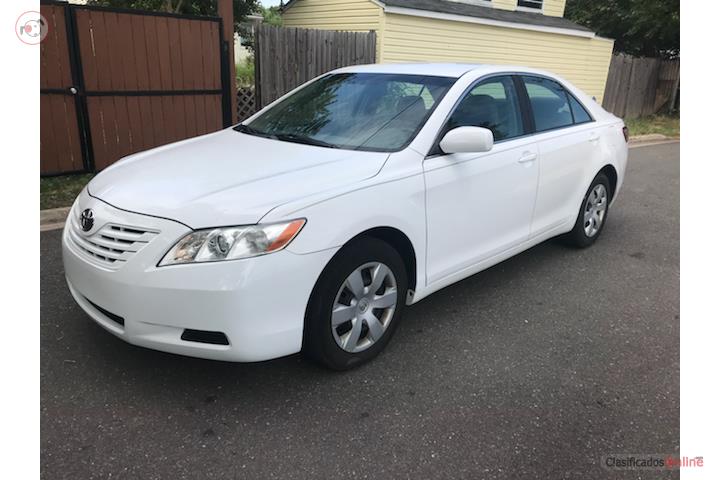 Toyota Camry CE 2007
