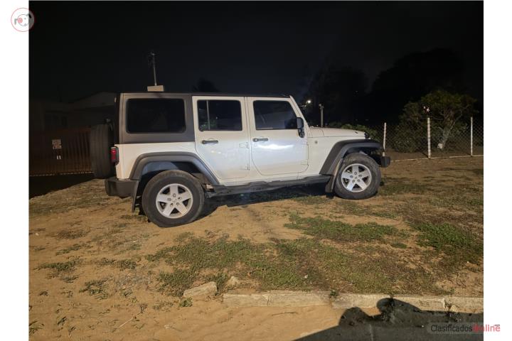 Venta de Jeep