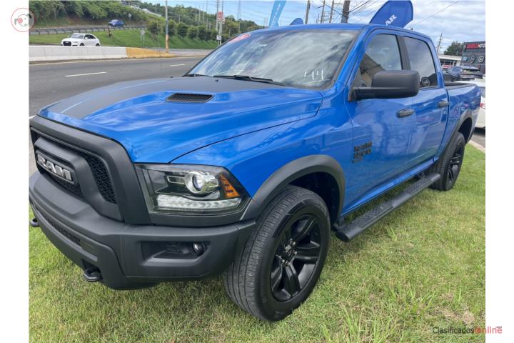 RAM 2024
