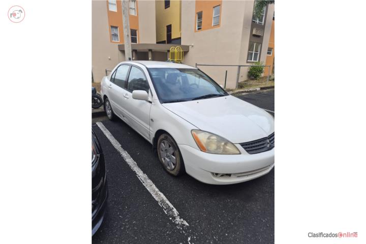 Lancer 2006 Automático