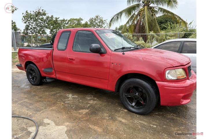 Pickup cambio x corolla