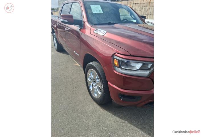 Ram 1500
