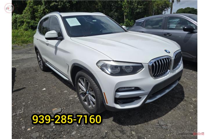 X DRIVE 30i
