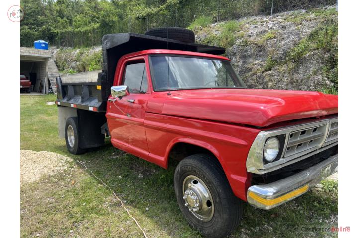 Ford 150