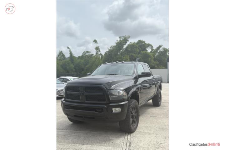 RAM 2500 2016 a solo $30,995!