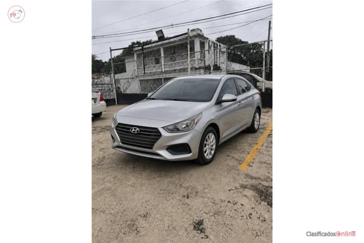 HYUNDAI ACCENT EXELENTE