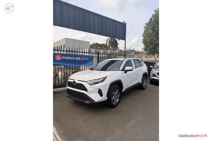RAV4 2024