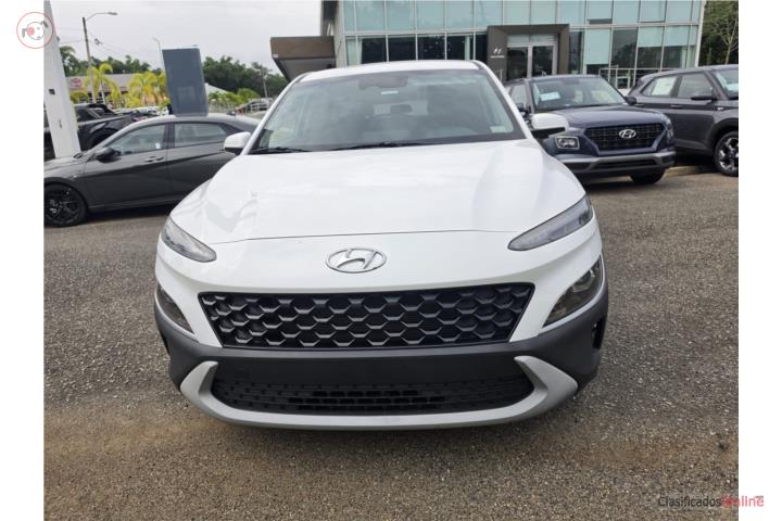 Hyundai Kona SE 2022