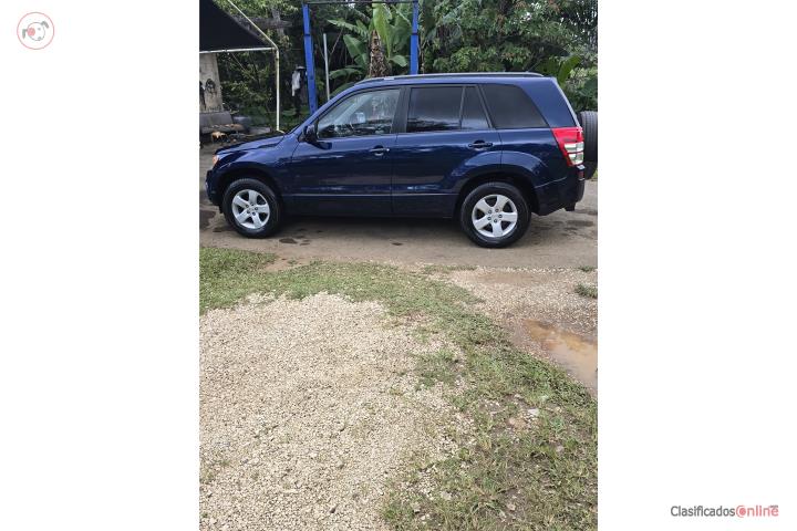 Vitara 2009 4x4