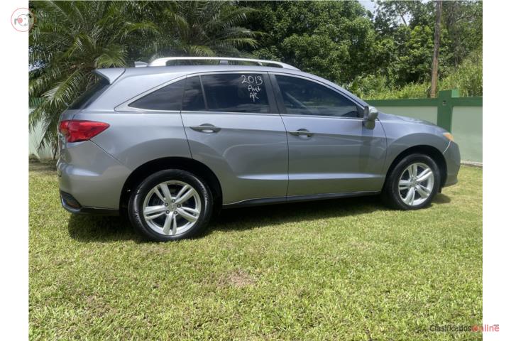 Acura RDX