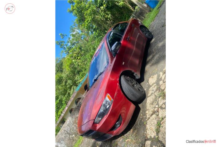 Carro Mitsubishi Lancer 2009