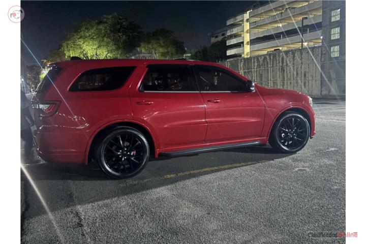 Vendo guagua familia