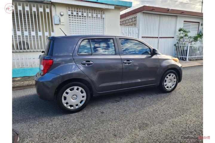 Scion Xd 2008 $4300