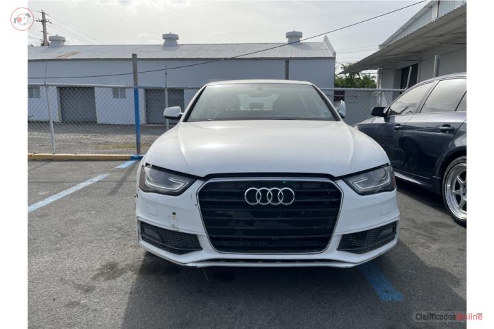 Audi A4 2014 - Excelente Oportunidad