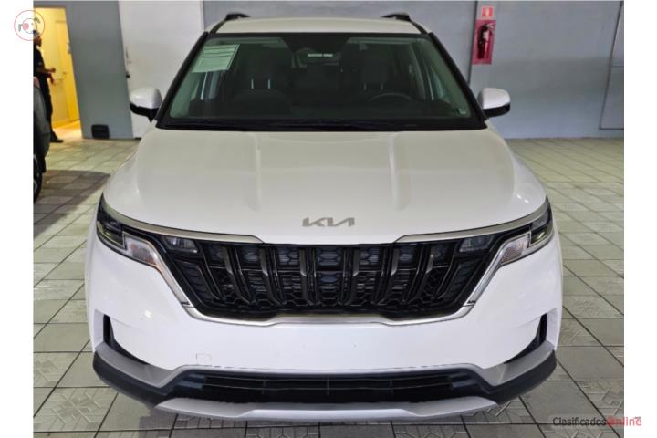 Kia Carnival 2024