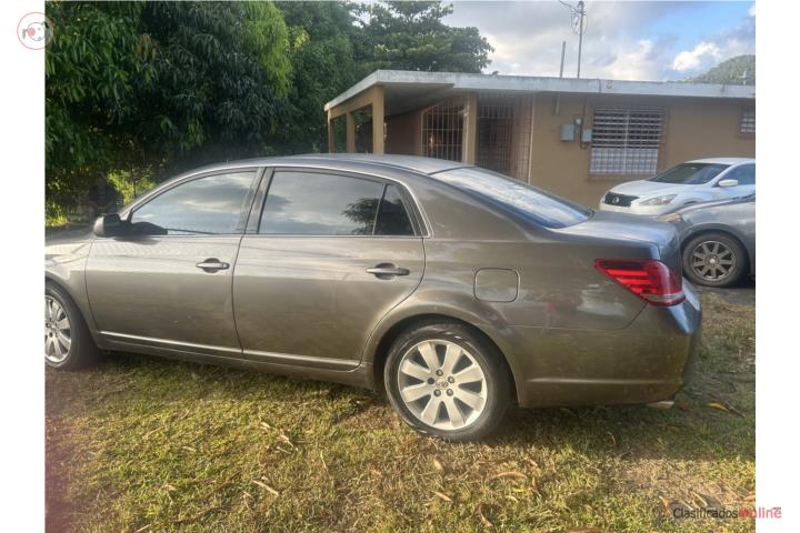 Toyota Avalon 2006-1,500