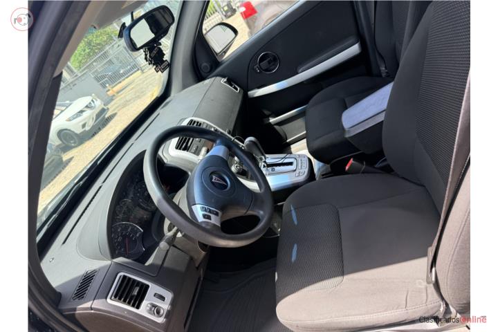 Pontiac Torrent 2008, SUV V6 3.4L automatica, FWD