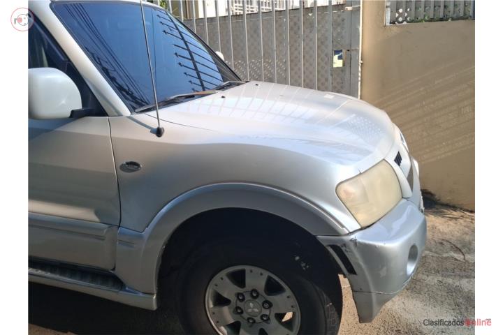 Montero 2003 $1800