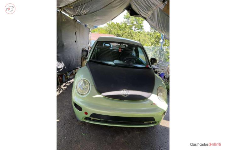 Volky del 99 $2,500