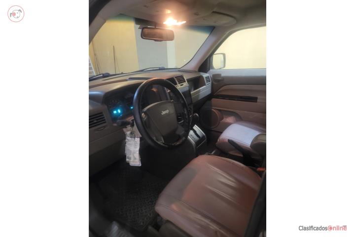 Jeep Patriot 2007 2mil o mejor precio