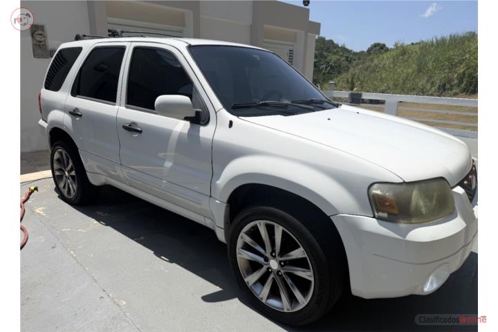 Ford Escape