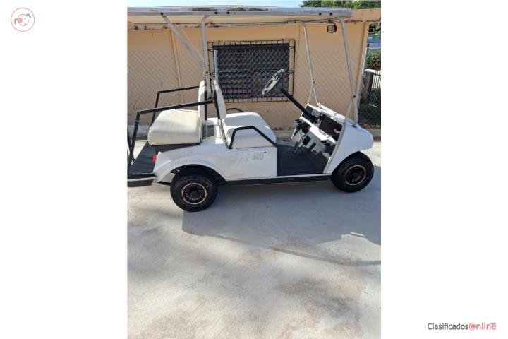 ??SE VENDE CLUB CART??