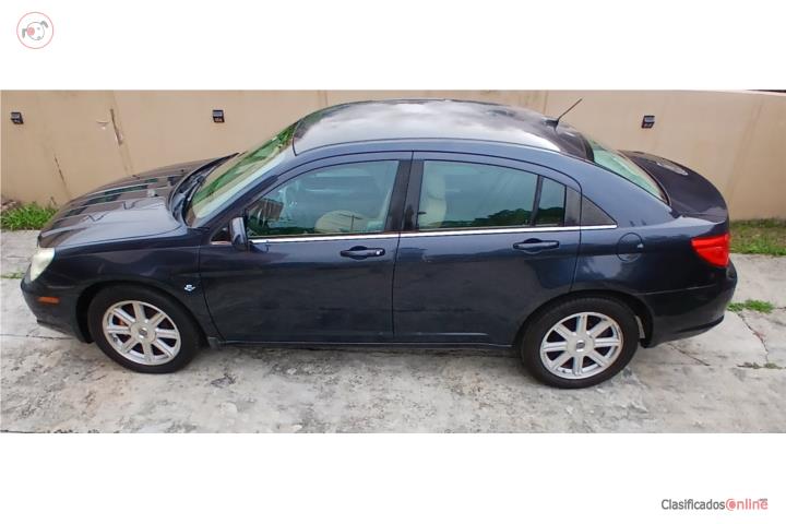 Chrysler Sebring 2008