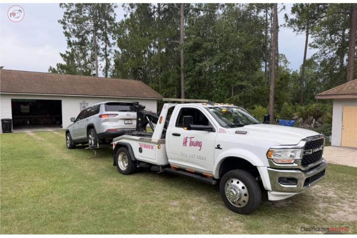 2019 ram 5500 mlp-40