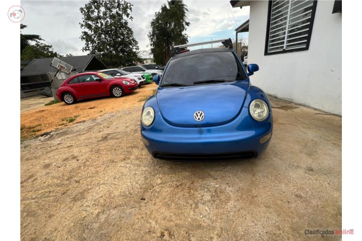 Volkwagen