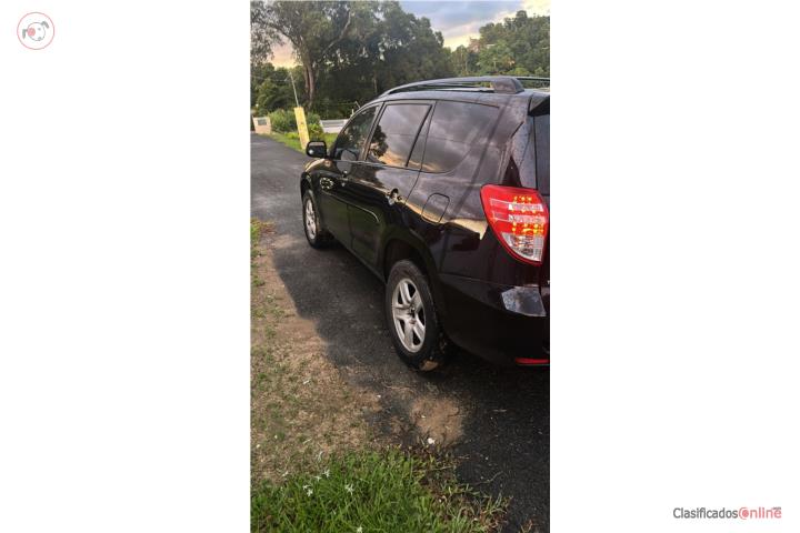 RAV4 2010