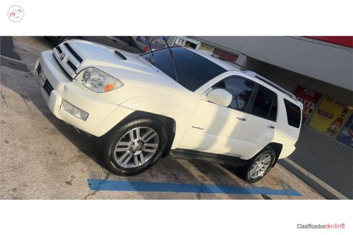 4runner2005