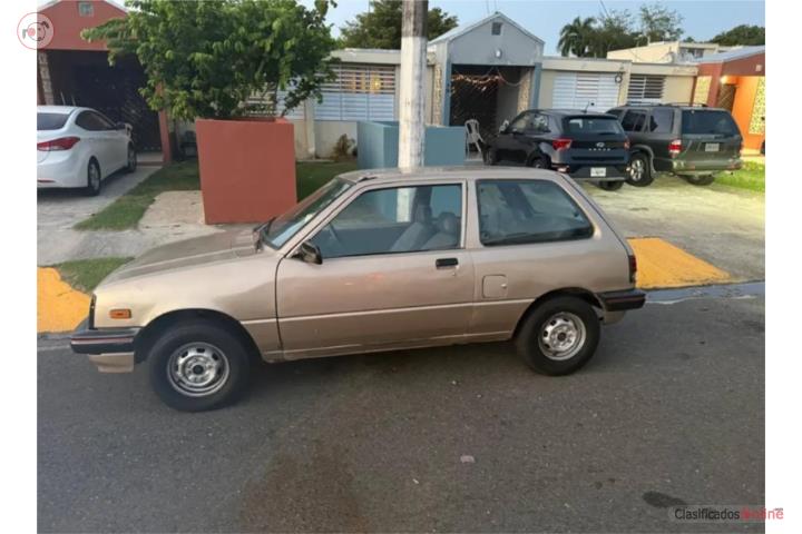 Se vende honda civic