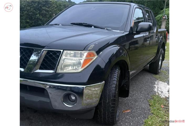 Frontier 2006
