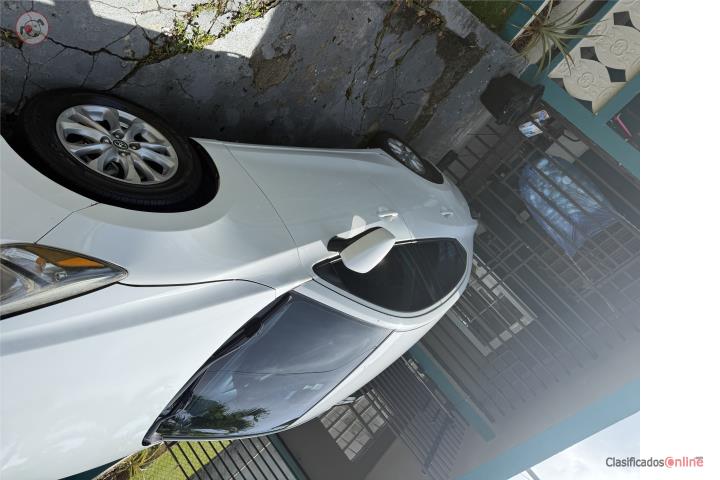 Toyota Yaris 2018 IA STD (Leer Descripción)