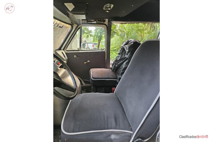 Chevy van 20 1983