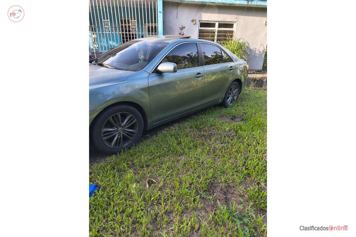 Toyota Camry 2009