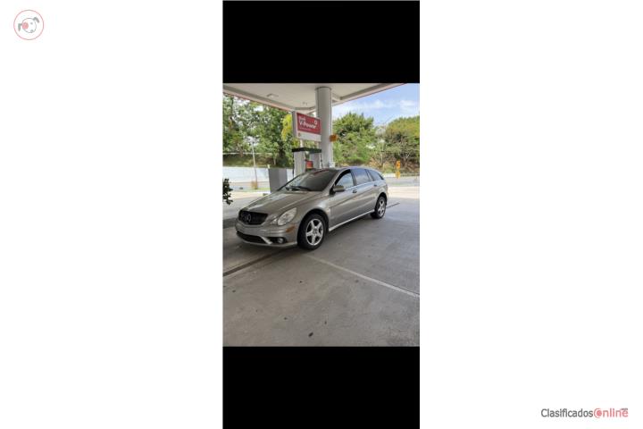 Mersedez R3502009