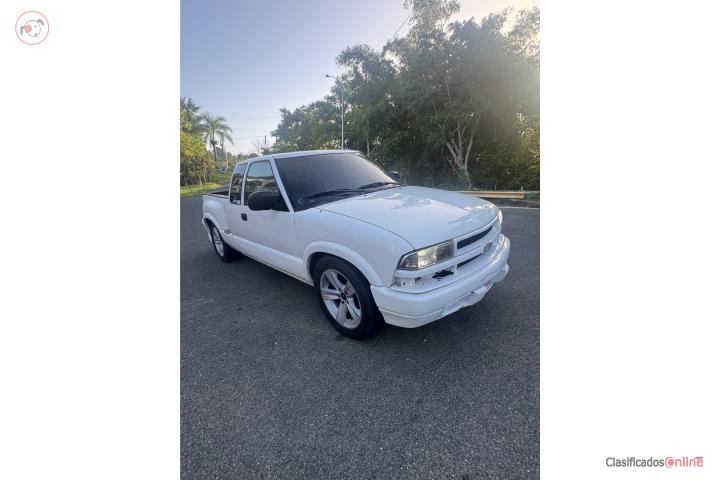 Chevrolet s10 xtreme 1999 $3,500