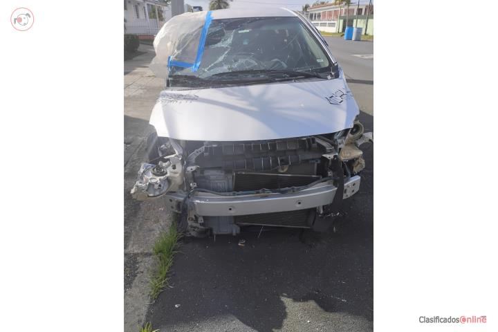Yaris 2007