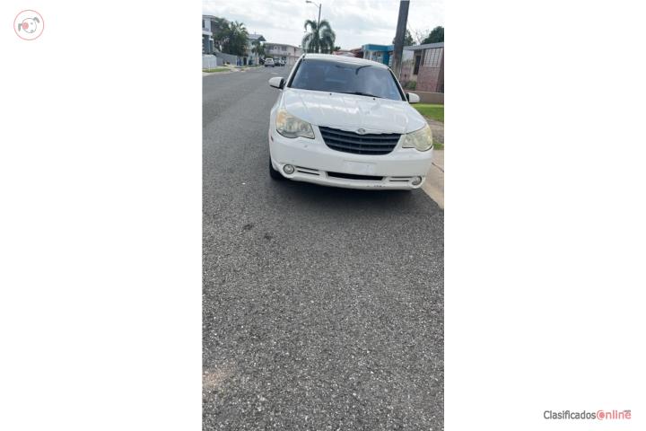 Carro excelente!