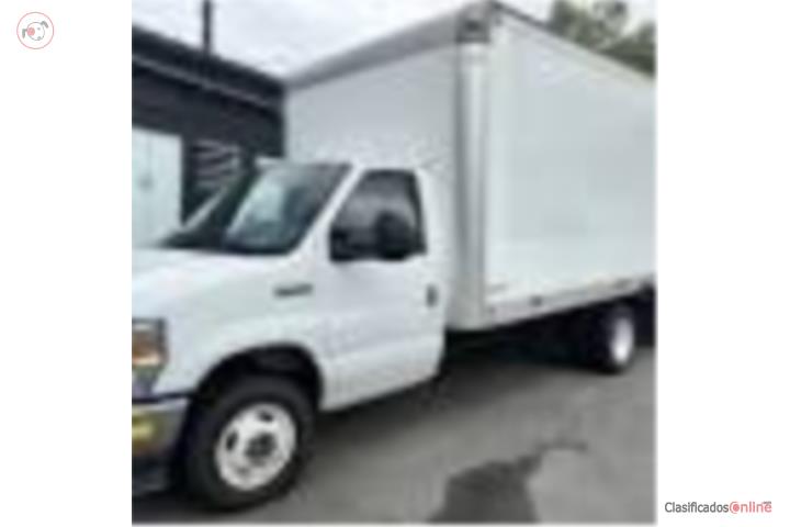 CAMION 2011 FORD