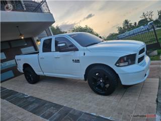 Ram 1500 2019