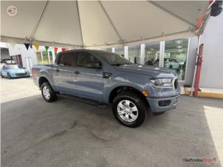 Ford Ranger XLT 2023 4*4