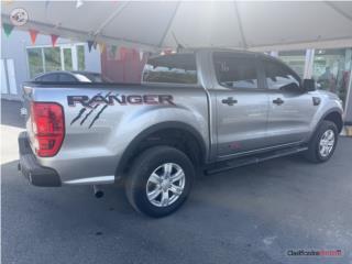 Ford Ranger STX 4x4 2023